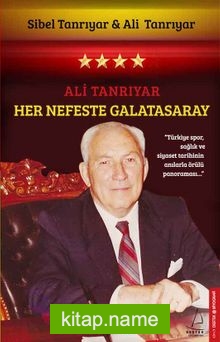 Her Nefeste Galatasaray