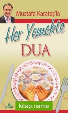 Her Yemekte Dua