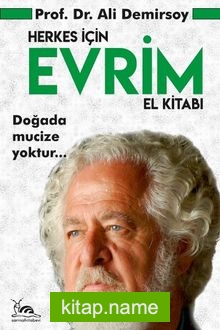 Herkes İçin Evrim El Kitabı