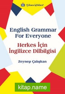 Herkes İçin İngilizce Dilbilgisi / English Grammar for Everyone