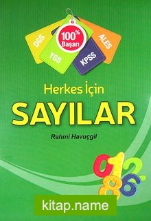 Herkes İçin Sayılar