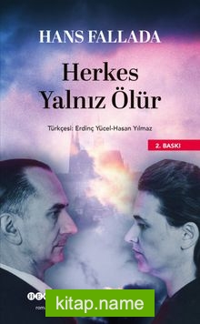 Herkes Yalnız Ölür