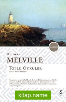 Herman Melville Toplu Öyküler