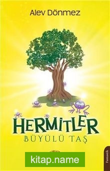Hermitler – Büyülü Taş