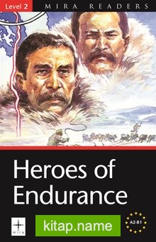 Heroes Of Endurance / Level 2