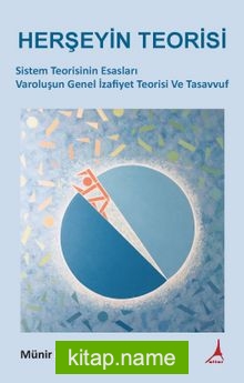 Herşeyin Teorisi Sistem Teorisinin Esasları Varoluşun Genel İzafiyet Teorisi ve Tasavvuf