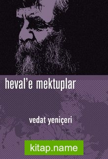Heval’e Mektuplar (Ciltli)
