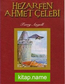 Hezarfen Ahmet Çelebi / Stage 3