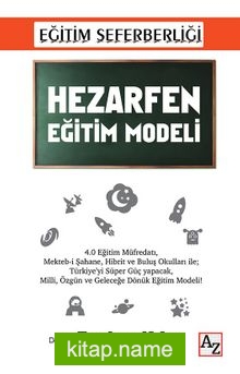 Hezarfen Eğitim Modeli