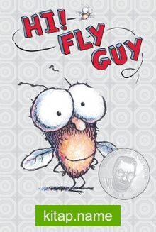 Hi, Fly Guy! (Fly Guy #1)