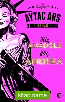 Hiç Anadolu Piç Amerika