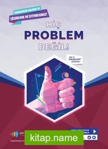 Hiç Problem Değil