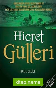 Hicret Gülleri 2. Cilt