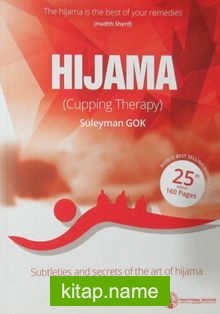 Hıjama (Cupping Therapy)