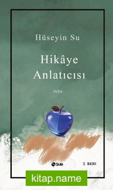 Hikaye Anlatıcısı