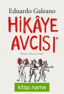 Hikaye Avcısı