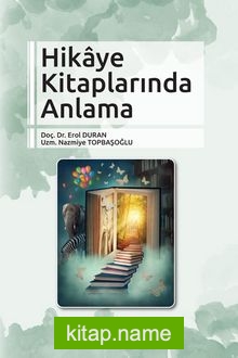 Hikaye Kitaplarında Anlama