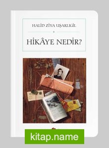 Hikaye Nedir? (Cep Boy) (Tam Metin)