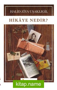 Hikaye Nedir?