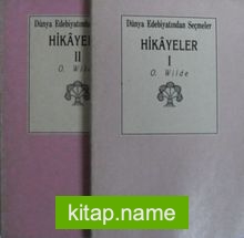 Hikayeler (2 cilt) / 4-D-34