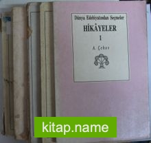 Hikayeler (5 cilt) Kod: 11-Z-35