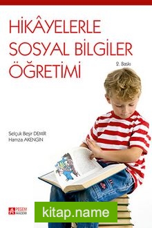 Hikayelerle Sosyal Bilgiler Öğretimi