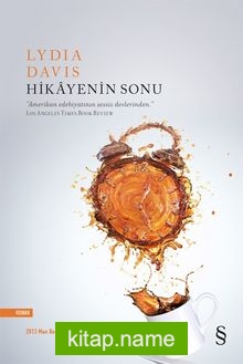 Hikayenin Sonu