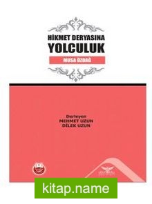 Hikmet Deryasına Yolculuk