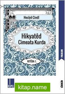 Hikyated Cimeata Kurda – Kiteba I.