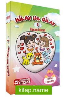 Hilay İle Dilay 1