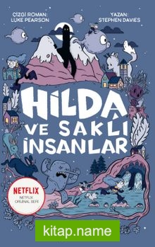 Hilda ve Saklı İnsanlar
