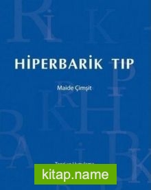 Hiperbarik Tıp