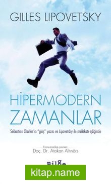 Hipermodern Zamanlar