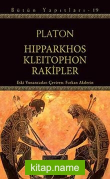 Hipparkhos Kleitophon Rakipler Bütün Yapıtları -19