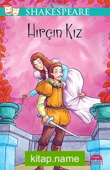 Hırçın Kız / Gençler İçin Shakespeare