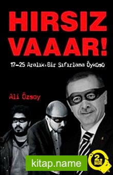 Hırsız Vaaar!  17-25 Aralık: Bir Sıfırlama Öyküsü