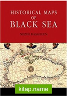 Historical Maps Of Black Sea