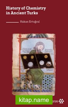 History of Chemistry in Ancient Turks