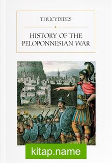 History of the Peloponnesian War