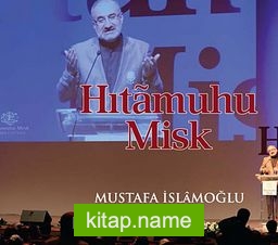 Hıtamuhu Misk esma-i hüsna (dvd)