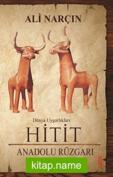 Hitit Anadolu Rüzgarı