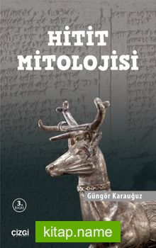 Hitit Mitolojisi