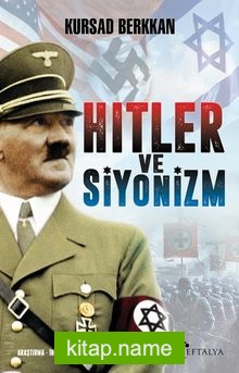 Hitler ve Siyonizm