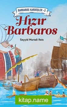 Hızır Barbaros