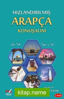 Hızlandırılmış Arapça Konuşalım