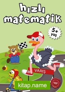 Hızlı Matematik (5+ Yaş)