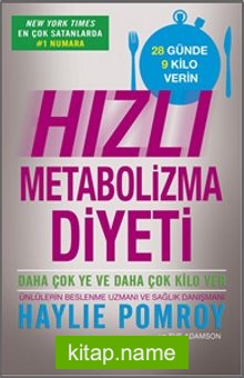 Hızlı Metabolizma Diyeti