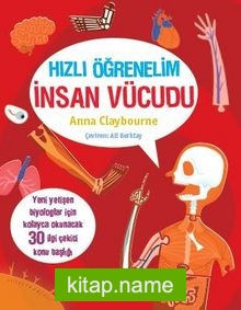 Hızlı Öğrenelim – İnsan Vücudu