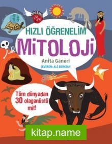 Hızlı Öğrenelim – Mitoloji