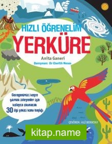 Hızlı Öğrenelim – Yerküre